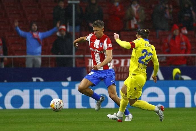 Nhận định Cadiz vs Atletico Madrid, 02h00 ngày 05/08, Giao hữu  - Ảnh 1