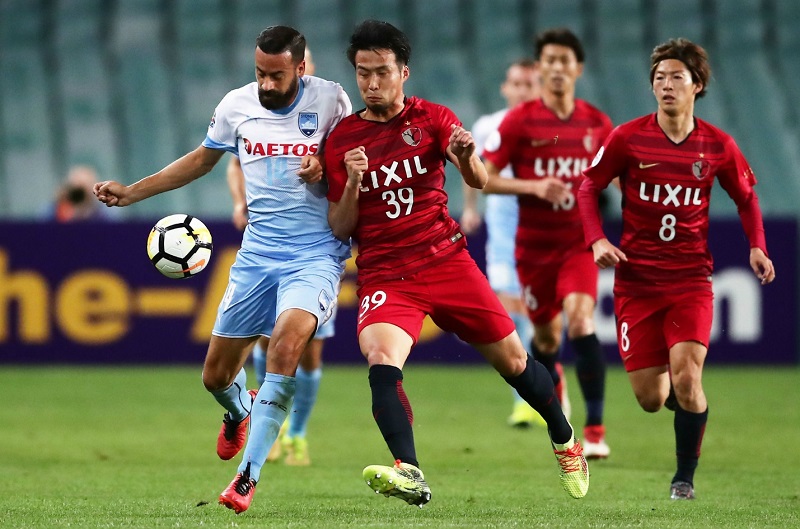 Nhận định Kashima Antlers vs Sanfrecce Hiroshima, 16h ngày 06/08, J1 League  - Ảnh 1