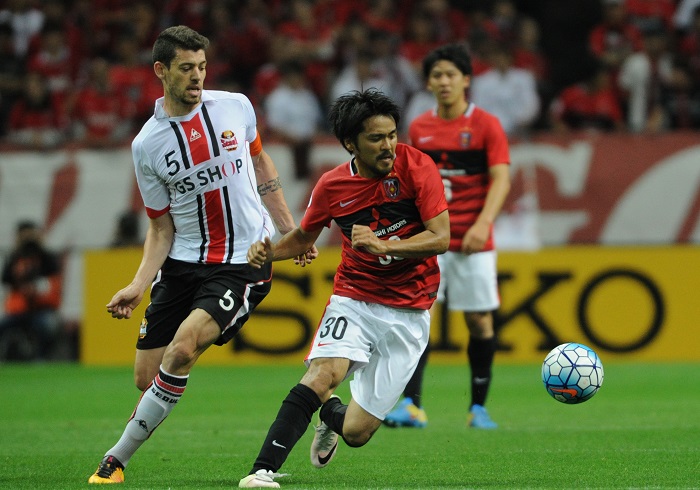 Nhận định Nagoya Grampus Eight vs Urawa Red Diamonds, 17h ngày 06/08, J1 League  - Ảnh 1