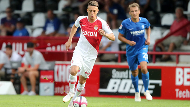 Nhận định Strasbourg vs AS Monaco, 22h ngày 06/08, Ligue 1  - Ảnh 1