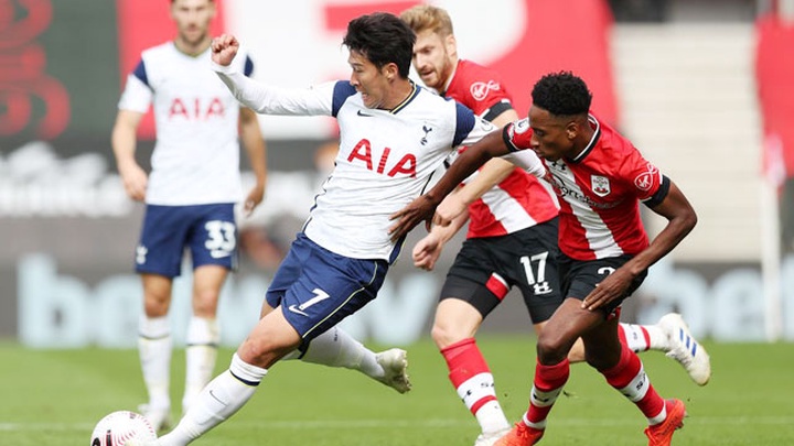 Nhận định Tottenham vs Southampton, 21h00 ngày 6/08, Ngoại Hạng Anh - Ảnh 4