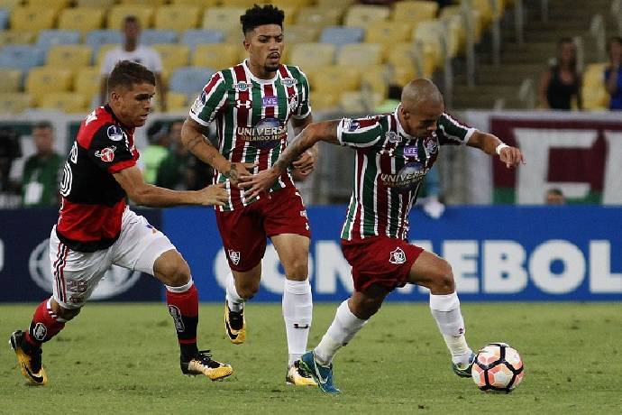 Nhận định Fluminense vs Cuiaba, 2h ngày 08/08, VĐQG Brazil  - Ảnh 5