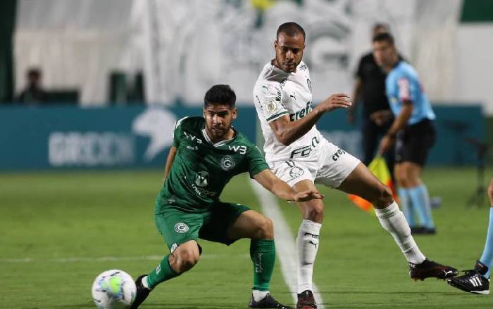 Nhận định Palmeiras vs Goias, 2h ngày 08/08, VĐQG Brazil - Ảnh 1