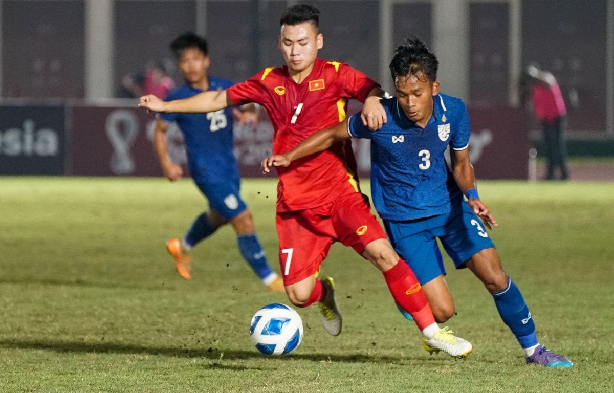 Nhận định U19 Việt Nam vs U19 Malaysia, 18h30 ngày 07/08, U19 Quốc Tế  - Ảnh 1