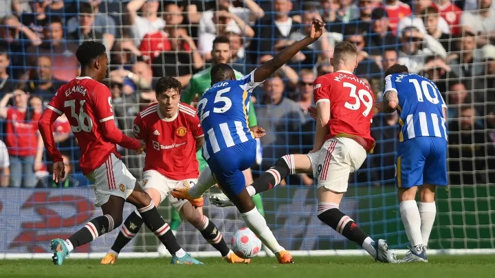 Soi kèo Manchester United vs Brighton, 20h ngày 07/08, Ngoại hạng Anh - Ảnh 1