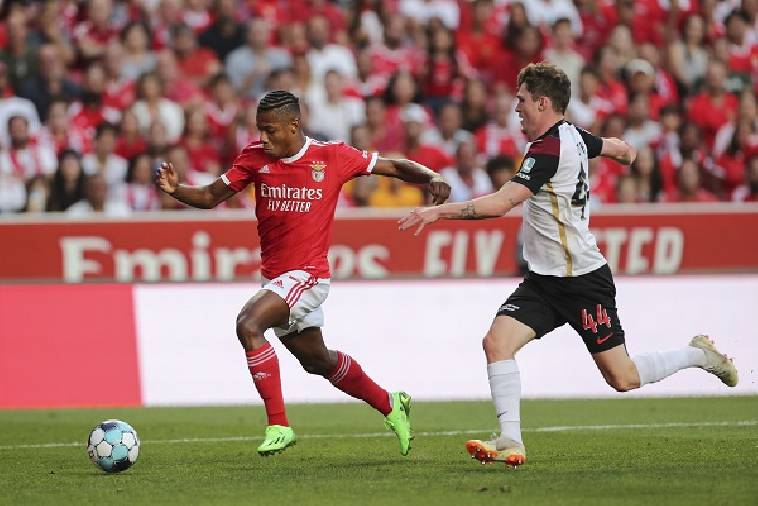 Nhận định Midtjylland vs Benfica, 0h45 ngày 10/8, Champions League  - Ảnh 4