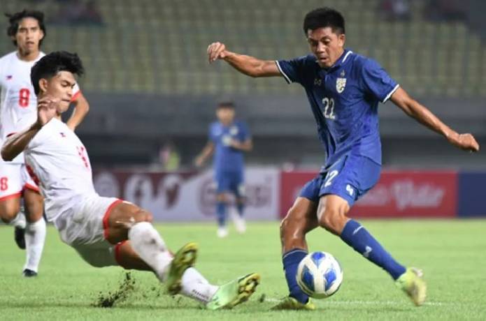 Nhận định U19 Việt Nam vs U19 Thái Lan, 18h30 ngày 9/8, Giải U19 Quốc tế 2022 - Ảnh 5