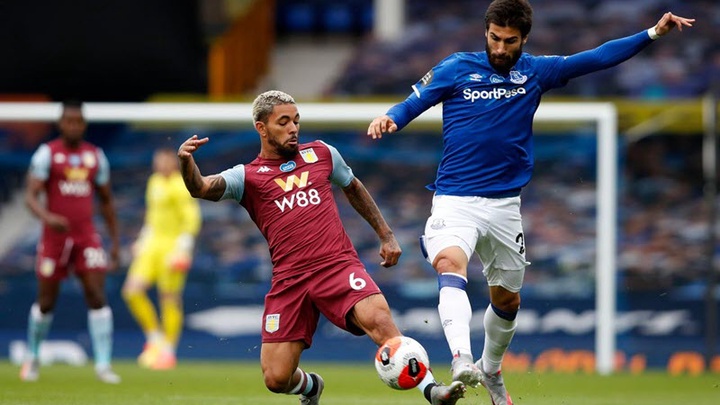 Nhận định Aston Villa vs Everton, 18h30 ngày 13/08, Ngoại Hạng Anh  - Ảnh 1