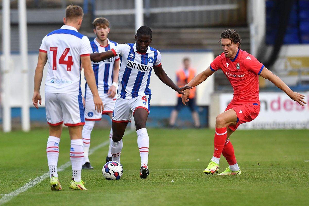 Nhận định Blackburn Rovers vs Hartlepool United, 01h45 ngày 11/8, League Cup - Ảnh 1