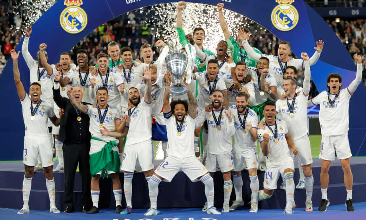 Nhận định Real Madrid vs Frankfurt, 2h ngày 11/8, Siêu cúp châu Âu 2022  - Ảnh 4