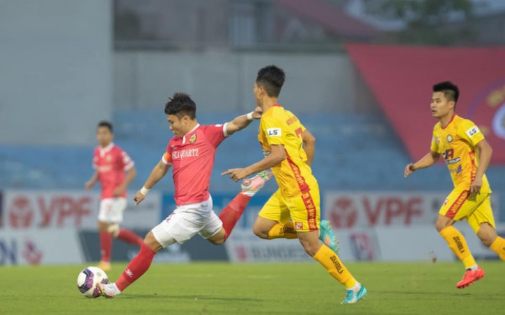 Nhận định Thanh Hóa vs Hà Tĩnh, 18h00 ngày 12/8, V-League - Ảnh 1