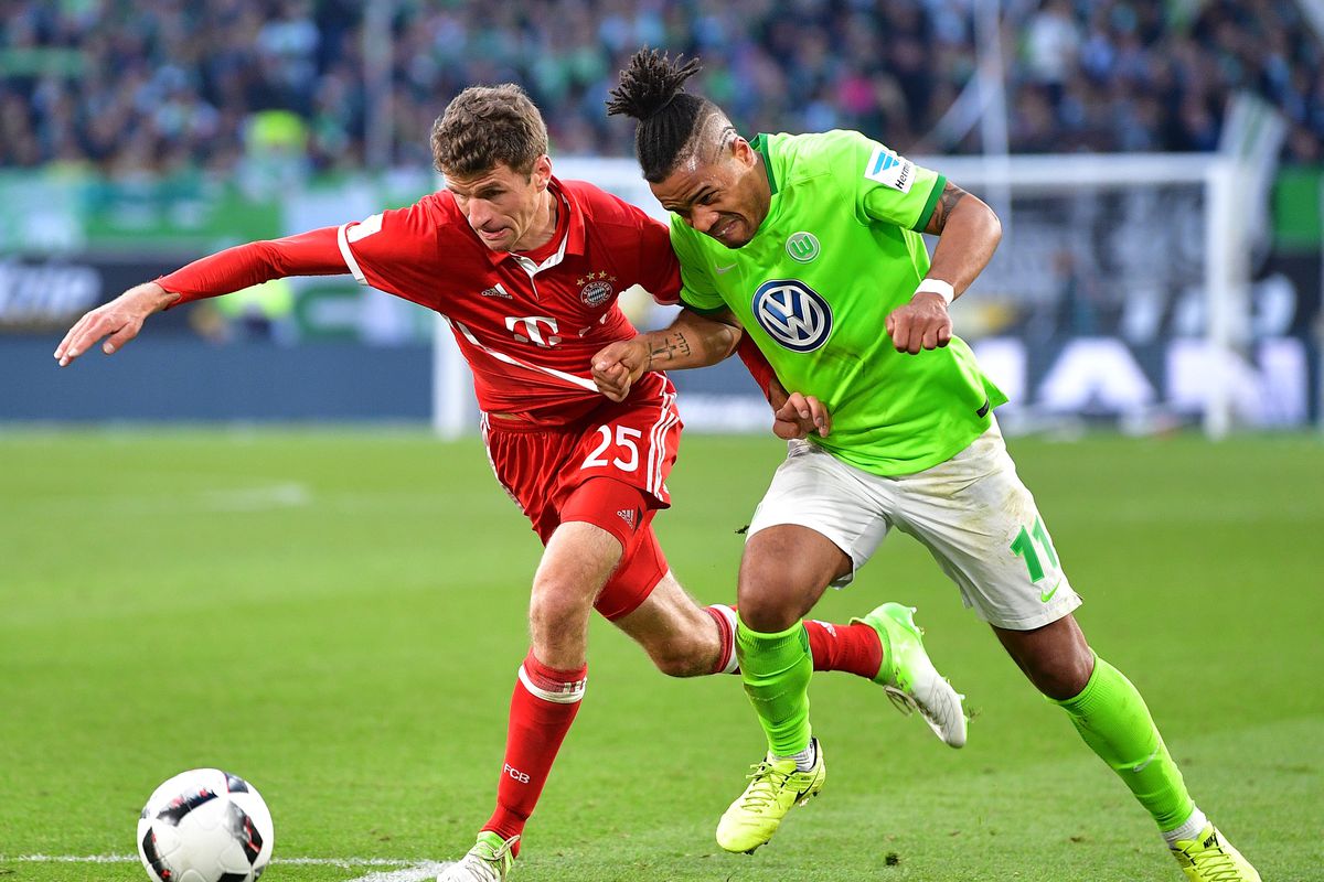 Nhận định Bayern Munich vs Wolfsburg, 22h30 ngày 14/8, Bundesliga - Ảnh 1