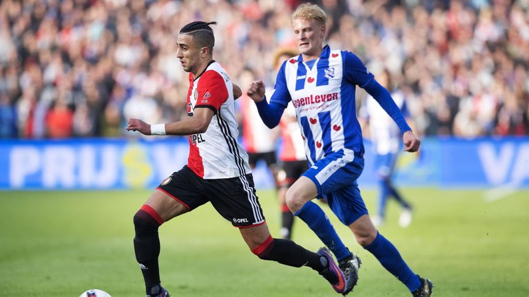 Nhận định Feyenoord vs Heerenveen, 02h00 ngày 14/8, VĐQG Hà Lan - Ảnh 1