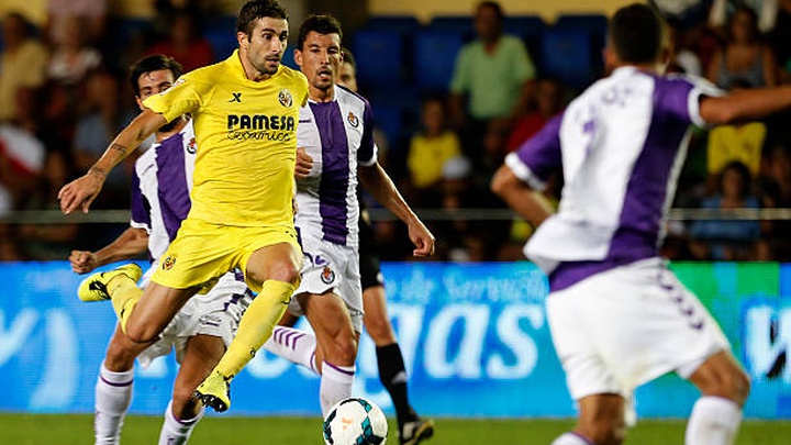 Nhận định Valladolid vs Villarreal, 00h00 ngày 14/8, La Liga - Ảnh 1