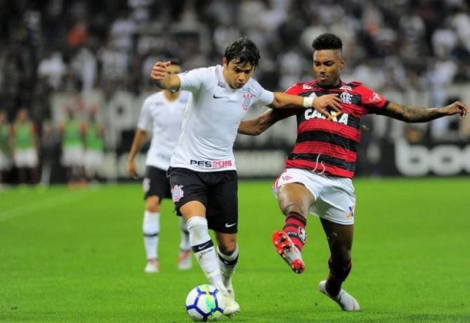 Nhận định Athletico Paranaense vs Flamengo, 07h30 ngày 18/8, Cúp quốc gia Brazil - Ảnh 1