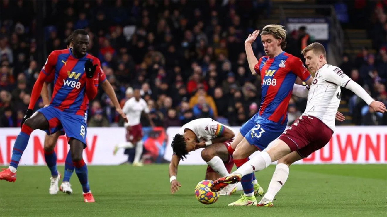 Nhận định Crystal Palace vs Aston Villa, 21h ngày 20/08, Ngoại Hạng Anh  - Ảnh 5