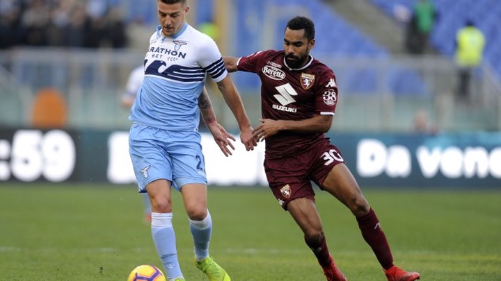 Nhận định Torino vs Lazio, 23h30 ngày 20/8, Serie A - Ảnh 1