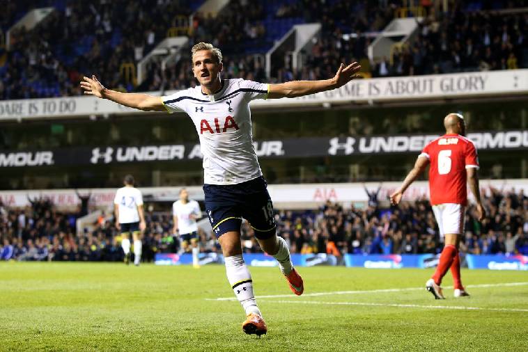 Soi kèo Nottingham vs Tottenham, 22h30 ngày 28/8, Ngoại hạng Anh - Ảnh 1