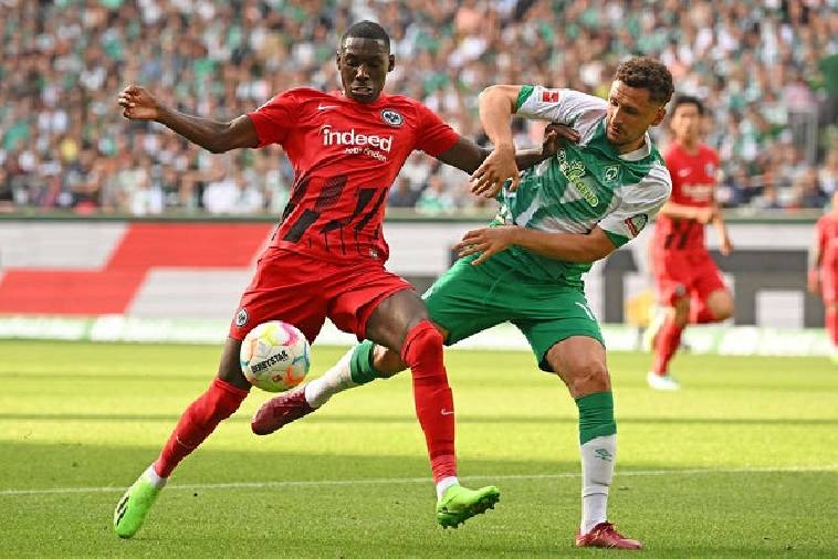 Nhận định Bochum vs Bremen, 20h30 ngày 3/9, Bundesliga - Ảnh 1
