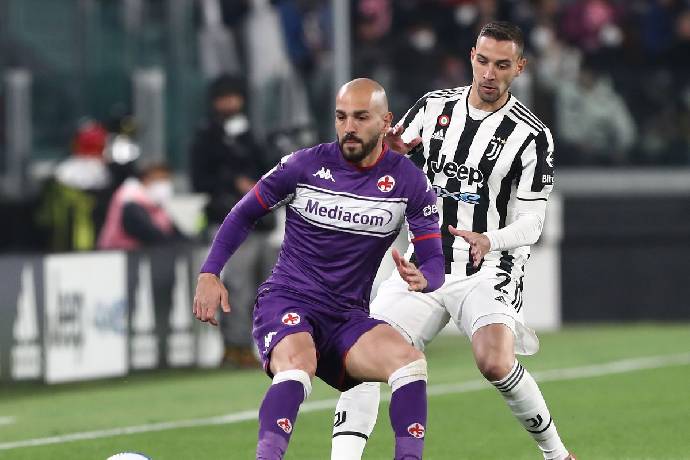 Nhận định Fiorentina vs Juventus, 20h00 ngày 3/9, Serie A - Ảnh 1