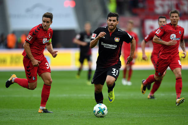 Nhận định Leverkusen vs Freiburg, 20h30 ngày 3/9, Bundesliga - Ảnh 5