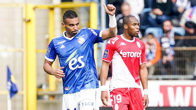 Nhận định Strasbourg vs Clermont Foot, 18h00 ngày 11/9, Ligue 1 - Ảnh 1