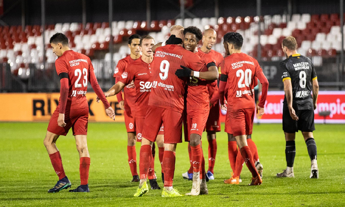 Nhận định Almere City vs FC Eindhoven, 01h00 ngày 13/9, Hạng 2 Hà Lan - Ảnh 1