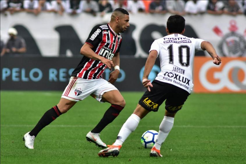 Nhận định Sao Paulo vs Corinthians, 02h00 ngày 12/9, VĐQG Brazil - Ảnh 1