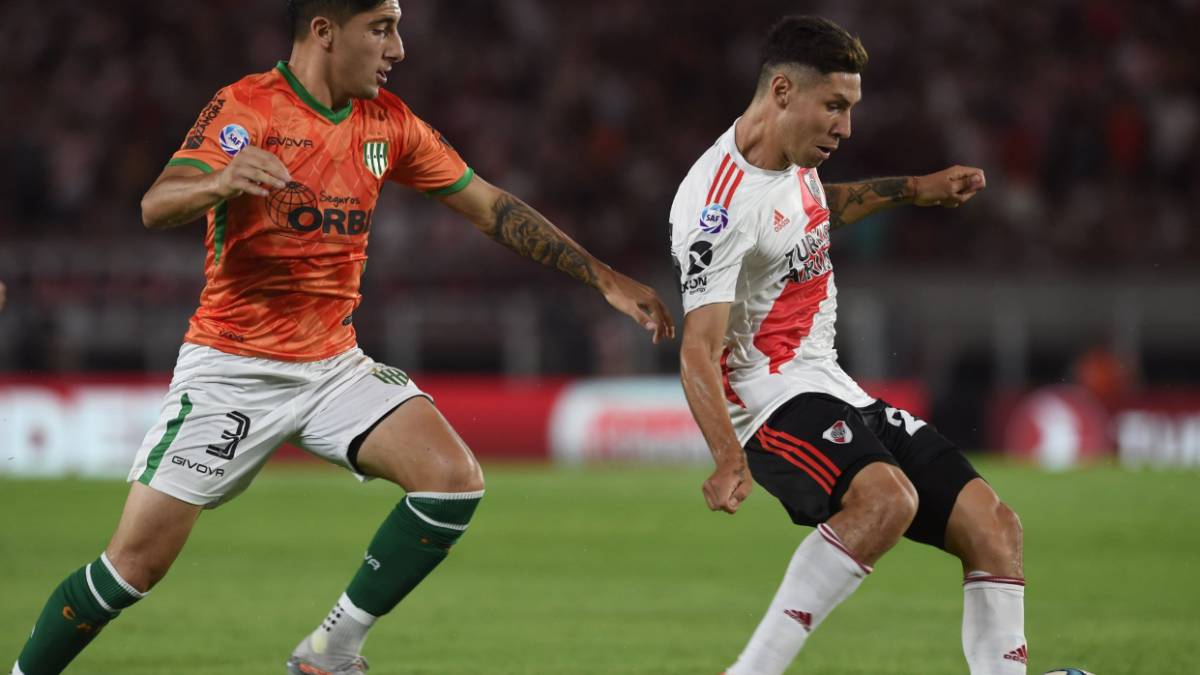 Nhận định River Plate vs Banfield, 05h00 ngày 15/9, VĐQG Argentina - Ảnh 1