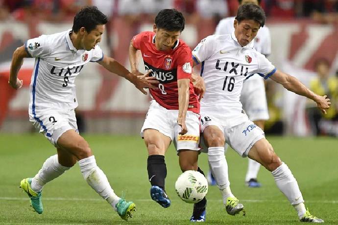 Nhận định Urawa Reds vs Cerezo Osaka, 17h30 ngày 14/9, VĐQG Nhật Bản - Ảnh 1