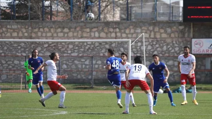 Nhận định Nigde Anadolu vs Kahramanmarasspor, 17h00 ngày 15/9, Cúp Quốc gia Thổ Nhĩ Kỳ - Ảnh 1