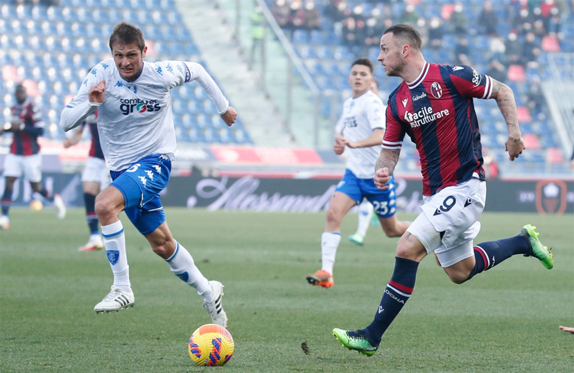Nhận định Bologna vs Empoli, 20h ngày 17/9, Serie A - Ảnh 1