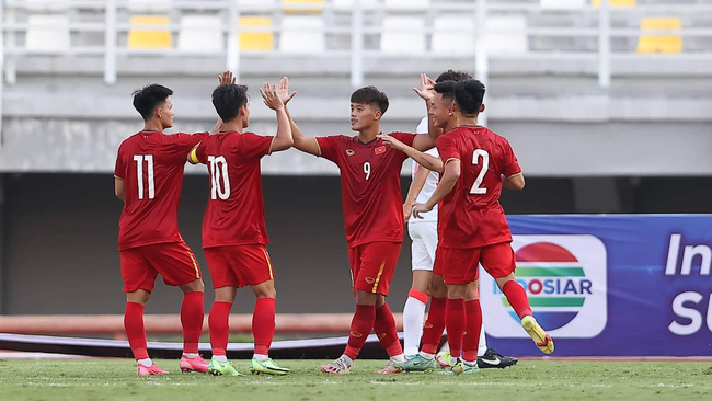 Nhận định U20 Timor Leste vs U20 Việt Nam, 16h00 ngày 16/9, Vòng loại U20 châu Á - Ảnh 3