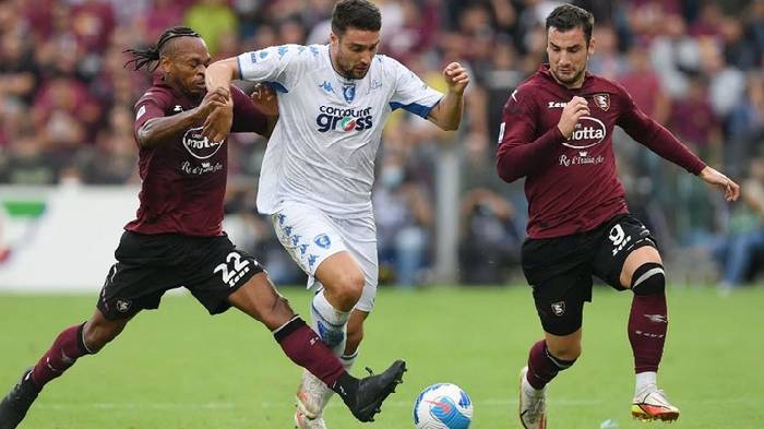 Nhận định Salernitana vs Lecce, 1h45 ngày 17/9, Serie A - Ảnh 1