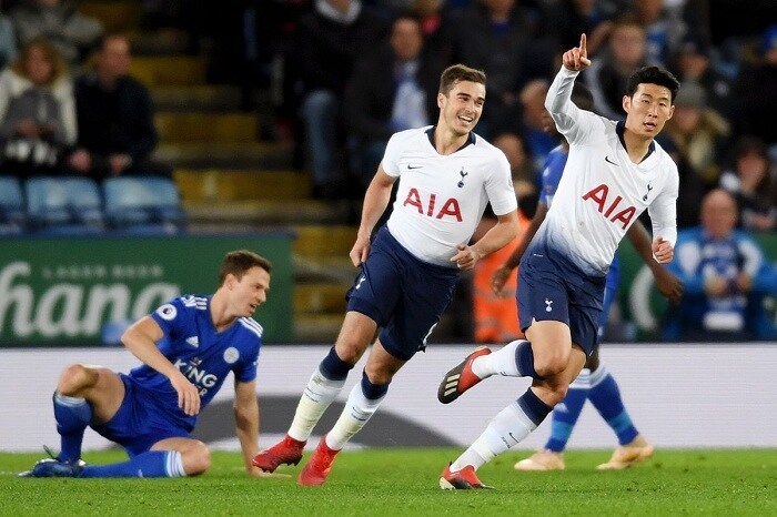 Nhận định Tottenham vs Leicester, 23h30 ngày 17/9, Ngoại Hạng Anh - Ảnh 1