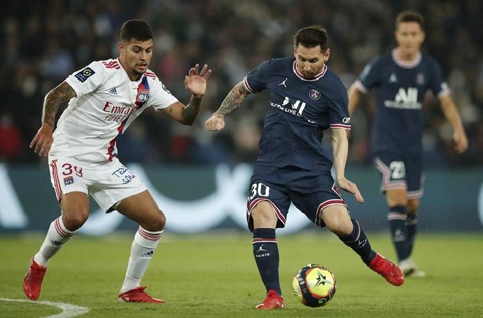 Nhận định Lyon vs PSG, 01h45 ngày 19/9, Ligue 1 - Ảnh 1