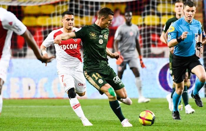 Nhận định Reims vs Monaco, 18h00 ngày 18/9, Ligue 1 - Ảnh 1