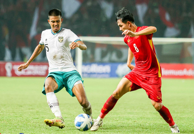Nhận định U20 Indonesia vs U20 Việt Nam, 20h00 ngày 18/9, Vòng loại U20 châu Á - Ảnh 1