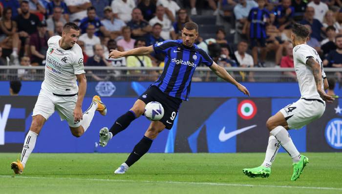 Nhận định Udinese vs Inter Milan, 17h30 ngày 18/9, Serie A - Ảnh 1