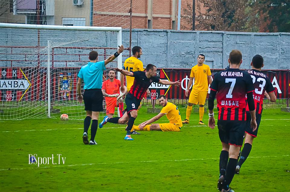 Nhận định Rad Beograd vs Macva Sabac, 00h00 ngày 20/9, Hạng nhất Serbia - Ảnh 1