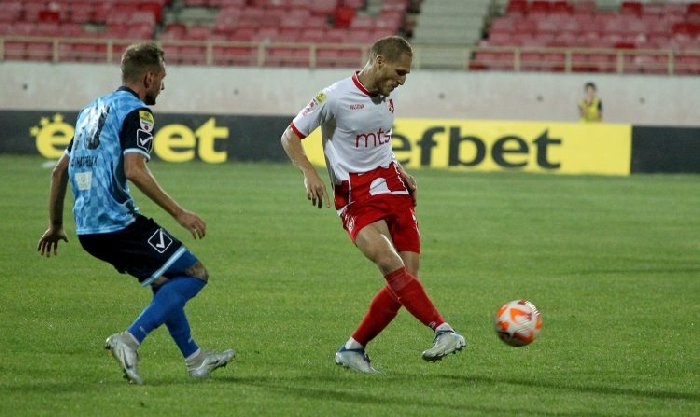 Nhận định Radnicki Nis vs Spartak Subotica, 00h00 ngày 20/9, VĐQG Serbia - Ảnh 1