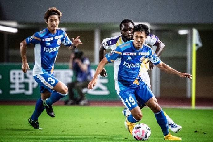 Nhận định V-Varen Nagasaki vs Tochigi SC, 17h ngày 21/09, J League 2 - Ảnh 5