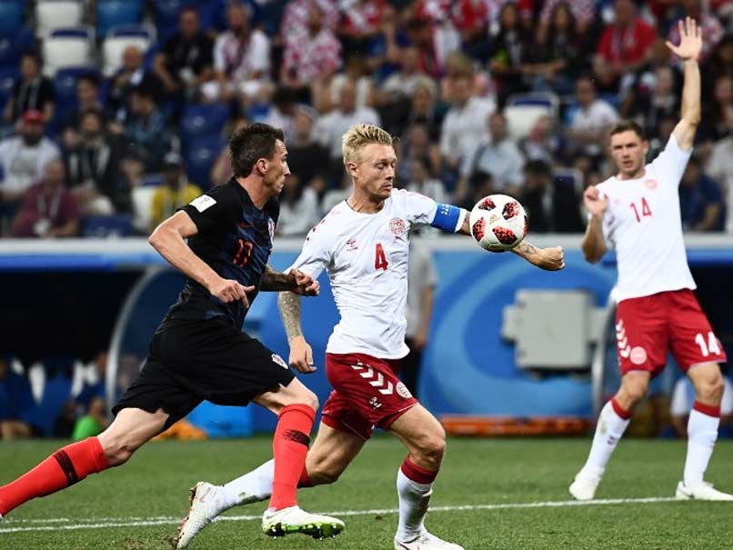 Nhận định Croatia vs Đan Mạch, 01h45 ngày 23/9, Nations League - Ảnh 1