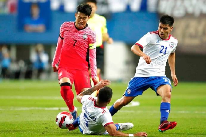 Nhận định Hàn Quốc vs Costa Rica, 18h00 ngày 23/9, Giao hữu quốc tế - Ảnh 1