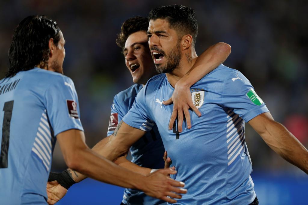Nhận định Iran vs Uruguay, 22h59 ngày 23/9, Giao hữu quốc tế - Ảnh 1