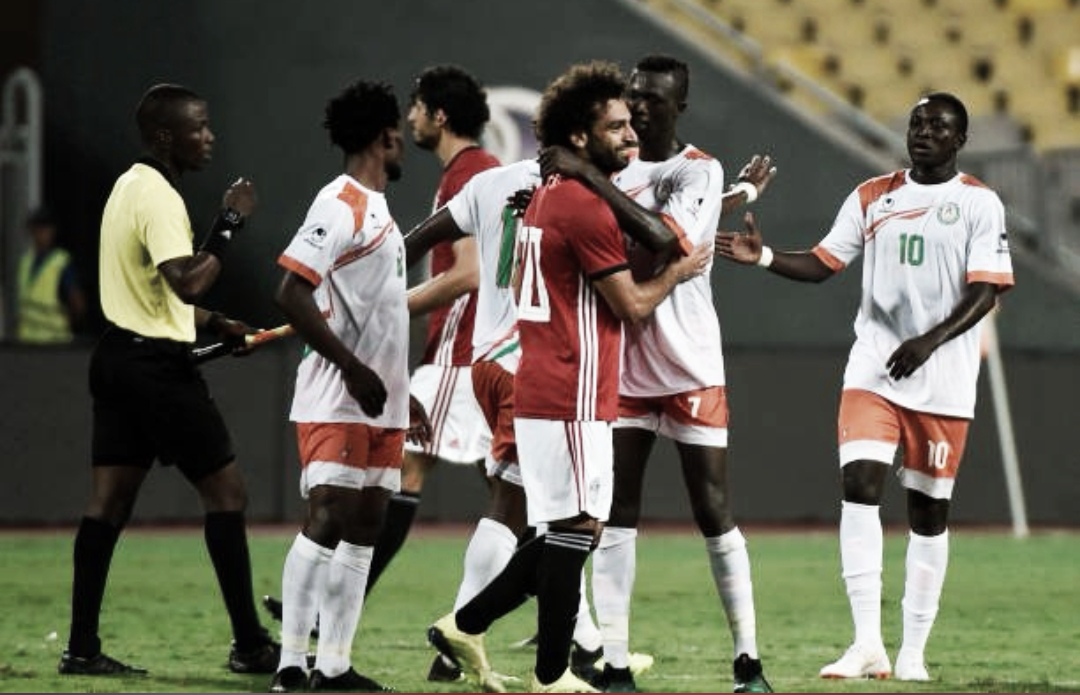 Nhận định Ai Cập vs Niger, 01h00 ngày 24/9, Giao hữu quốc tế - Ảnh 1