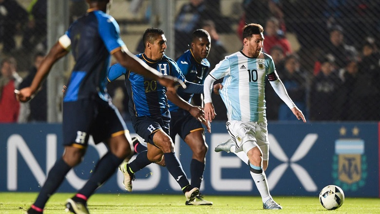 Nhận định Argentina vs Honduras, 07h00 ngày 24/9, Giao hữu - Ảnh 1