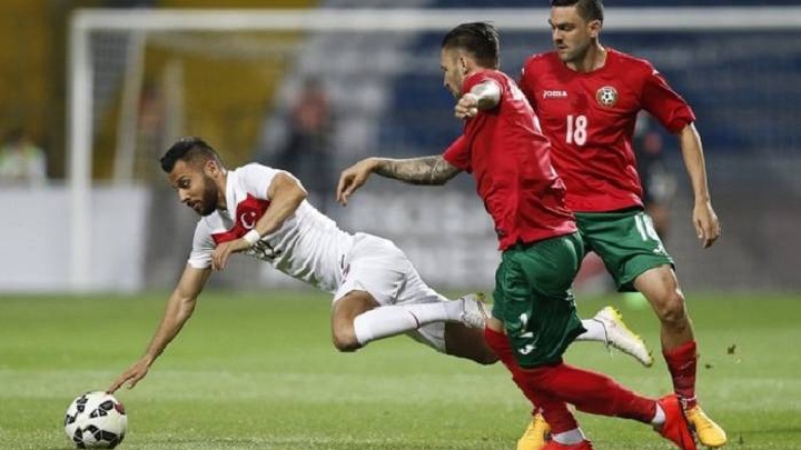 Nhận định Bulgaria vs Gibraltar, 1h45 ngày 24/09, UEFA Nations League - Ảnh 1