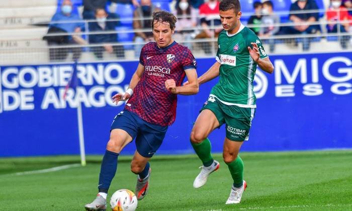 Nhận định Huesca vs Leganes, 19h00 ngày 24/9, hạng 2 Tây Ban Nha - Ảnh 1