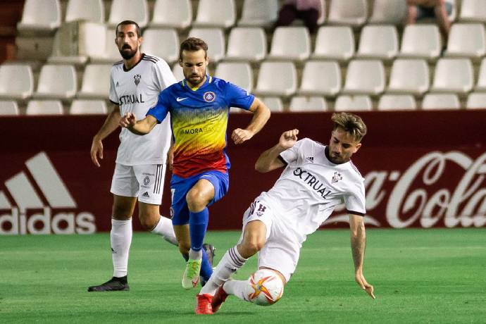 Nhận định Albacete vs Andorra, 23h30 ngày 25/9, Hạng 2 Tây Ban Nha - Ảnh 1